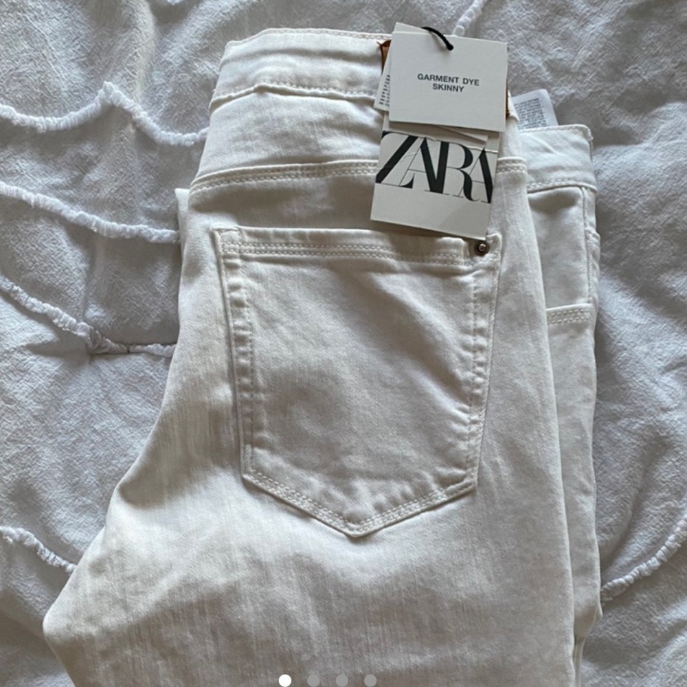 zara jeans - Picture 1 of 4